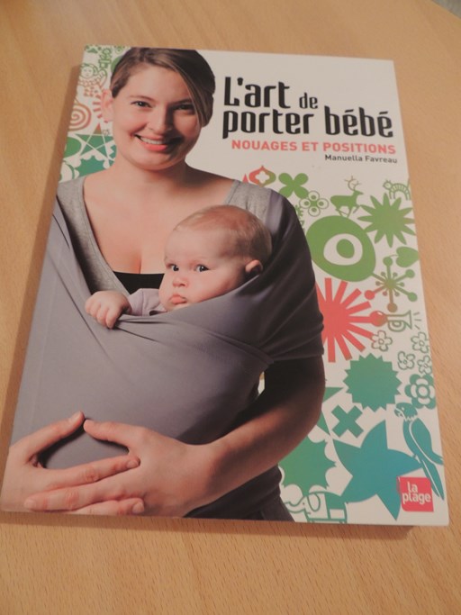 L'art de porter bébé