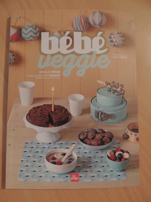 Bébé Veggie