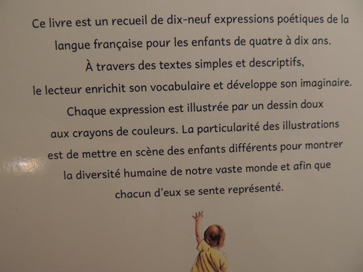 La tête dans les nuages