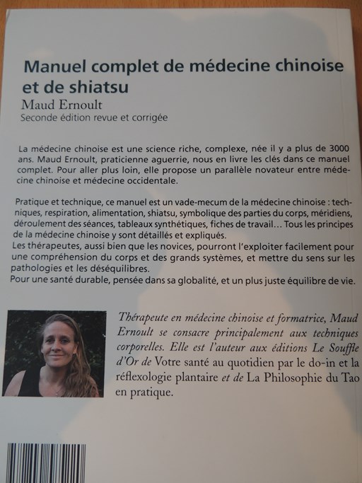 Votre santé au quotidien par le do-in et la réflexologie plantaire