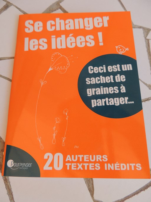 Se changer les idées !