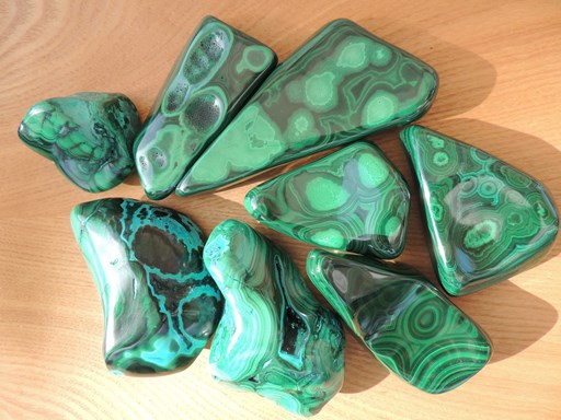 Malachite GM