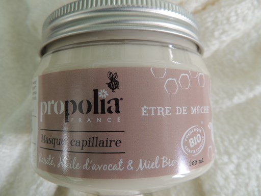 Masque Capillaire 150ml